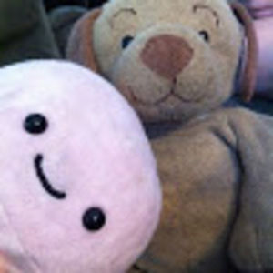 Meet your Posher, Natalia